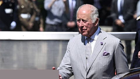 ⚠ King Charles warns AI leaders of ‘existential dangers’ posed by