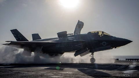 Iran International: AI24 News reports that the U.S. State Department, after reviewing, has agreed to the sale of 48 F-35 fighter jets to Saudi Arabia