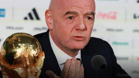 🔻BBC, Dubai Hoveyat’ı bildirdi: İngiltere Futbol Federasyonu Başkanı ve FIFA Başkan Yardımcısı