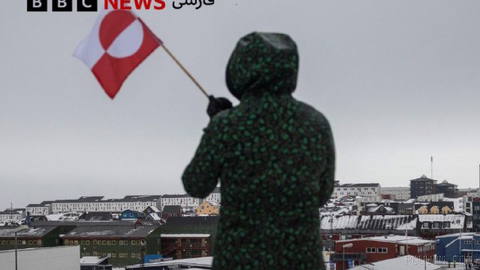 ABD ve Danimarka, Grönland’ın güvenliğine ilişkin bir anlaşmaya varıldığını bildirdi.