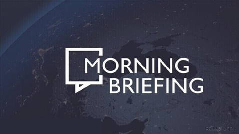 🌍 Anadolu’s Morning Briefing