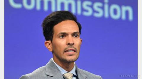 The European Union announced it regrets Washington’s decision not to grant visas to officials of the Palestinian Authority for a second consecutive year