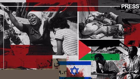 ✍ Viewpoint - Remembering Sabra and Shatila massacre: Why memory is the
