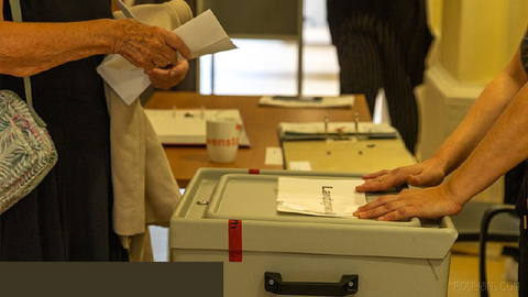 🗳 یکشنبه، ایالت مکلنبورگ-فورپومرن آلمان در انتخاباتی نزدیک به هم رأی‌گیری می‌کند