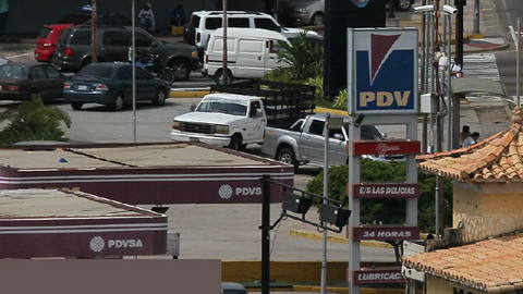 🛢 Venezuela’s PDVSA, TotalEnergies subsidiary sign energy cooperation