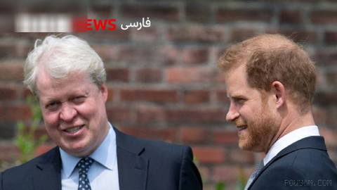 🔻Earl Spencer, Diana’s brother, first wife of King Charles III of Britain, told the BBC that the media’s treatment of Prince Harry and his wife Meghan shows what happened to his sister.