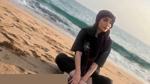 🚨 #Naghmeh_Amini için verilen ölüm cezası onaylandı