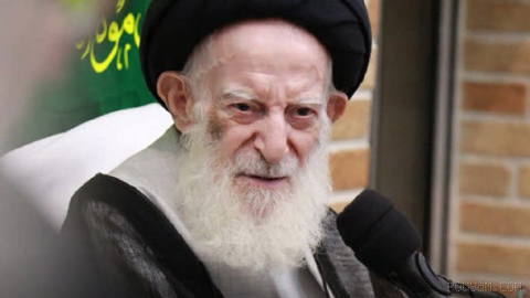 Seyyed Musa Shabiri Zanjani, a Shiite marja (source of emulation), died in Qom on Sunday, 30 Shahrivar.