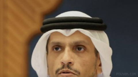 محمد بن عبدالرحمن آل ثانی، نخست‌وزیر و وزیر خارجه قطر، گفت امنیت پایدار