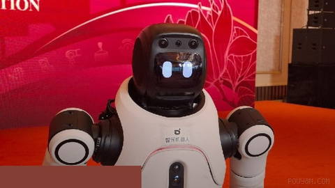 The world’s first theme park with 300 robots has opened in South China, the Yicai news outlet reported.