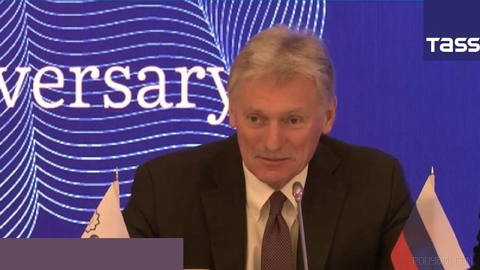 🗣 Key takeaways from Kremlin Spokesman Dmitry Peskov’s statements at the