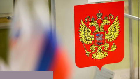 Observers from the Shanghai Cooperation Organization, who monitored the