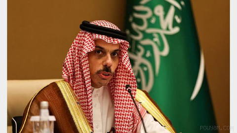 ⚡ Suudi Arabistan Dışişleri Bakanlığı, yayımladığı bir bildiriyle, dışişleri bakanının Kuveyt, Mısır ve Türkiye’deki muadilleriyle bölgesel gerilimler ve çatışmaları azaltmaya yönelik çabalar hakkındaki görüşmelerini duyurdu