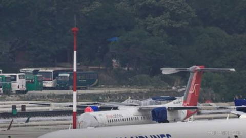 A Turkish Airlines representative told Iran International that the company has suspended all of its flights to Iran