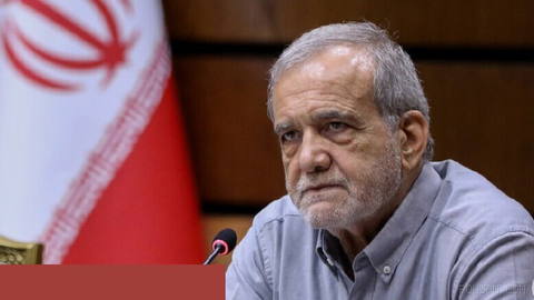 🚫 آمریکا به خبرنگارانی که قرار بود رئیس‌جمهور ایران، مسعود پزشکیان را همراهی کنند، ویزا نداد