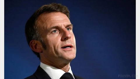 The President of France said that after meeting with the President of the United States in New York, two…