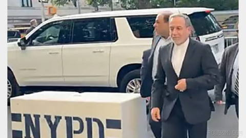 The Foreign Minister of the Islamic Republic spoke by phone with the United Nations Secretary-General about the agenda of the UN General Assembly.