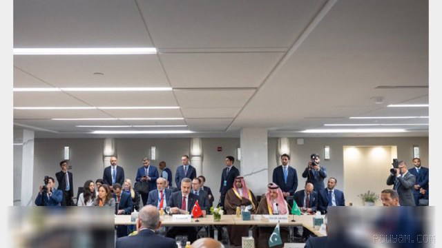 وزارت خارجه قطر با انتشار اطلاعیه‌ ای در شبکه اجتماعی ایکس، از برگزاری