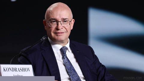 TASS Genel Müdürü ve Asya-Pasifik Haber Ajansları Örgütü Başkanı