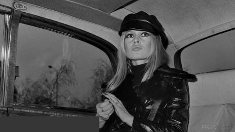 The belongings of French actress Brigitte Bardot sold at auction for
