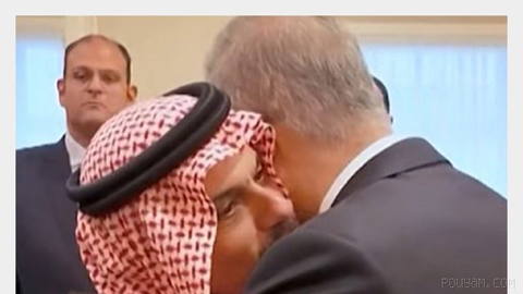 Suudi Arabistan, Suriye ve Türkiye’nin dışişleri bakanları BM Genel Kurulu marjında