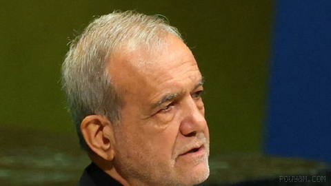 مسعود پزشکیان در مجمع عمومی سازمان ملل گفت: «صلحی که برای همه نباشد، صلح نیست.
