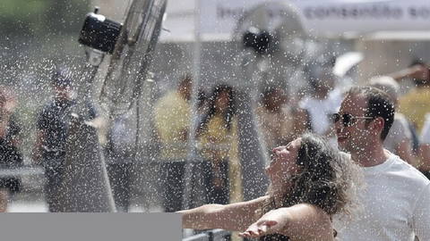 🌡 El Nino could cause 451,000 additional heat deaths worldwide through
