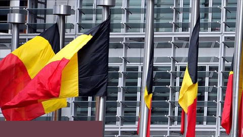 Belgian Foreign Ministry internal document says US is ‘no longer the