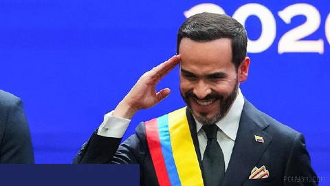Colombia formally severs diplomatic relations with Iran over security