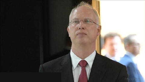 🤝 Russian presidential envoy Kirill Dmitriev holds talks with US envoys