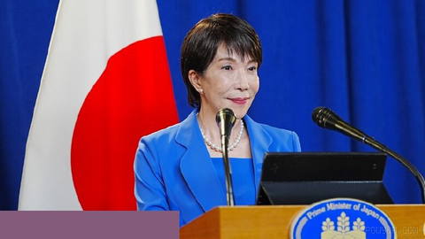 Japanese Prime Minister Sanae Takaichi says after call with Trump that