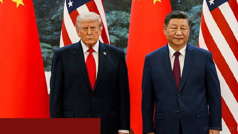 US President Donald Trump hails ‘tremendous progress’ from summit with
