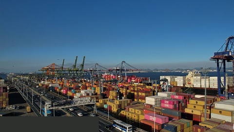 China and US agree to reciprocally reduce tariffs on about $30B worth of