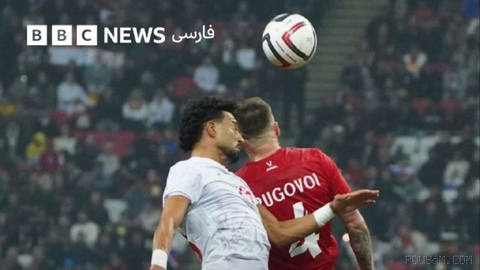 🔸 İran milli futbol takımı son bir hafta içinde oynadığı ikinci hazırlık ve özel maçında Rusya’ya iki gol farkla mağlup oldu.