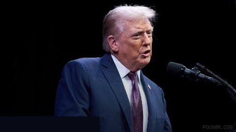 US President Donald Trump has called North Korean leader Kim Jong Un his