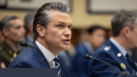 US Defense Secretary Pete Hegseth announces creation of Autonomous