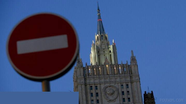 📢 Russia expels Hungarian diplomats in tit-for-tat move