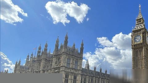 📢 UK announces 31 new sanctions against Russia