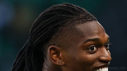🔻Portuguese site A Bola reported that Rafael Leão, a Galatasaray forward, will wear Cristiano Ronaldo’s No. 7 shirt in a match