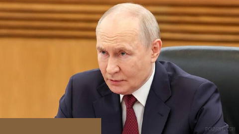 Rusya Devlet Başkanı Vladimir Putin, uluslararası çatışmaların devamının önümüzdeki yıllarda çok muhtemel olduğunu söylüyor