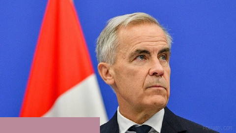 Canada designates Pacific Link oil pipeline as project of national
