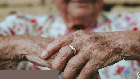 📊 Global life expectancy nears pre-pandemic level, but healthy years lag