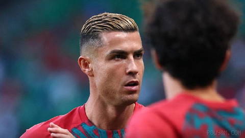 🔻The Cristiano Ronaldo and Portugal national team saga is still the headline; despite