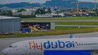📸 Dubai Flight: From an Axe Attack in the Cabin to the Appearance of Heroes in the Skies