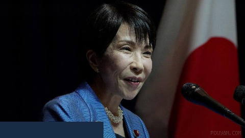 Japan will continue to follow its course to “resolve the territorial