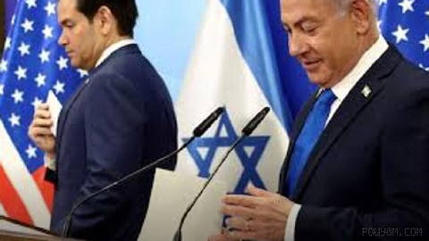 سخنگوی وزارت خارجه آمریکا در پاسخ به روزنامه «اورشلیم‌پست» گفت‌وگوی