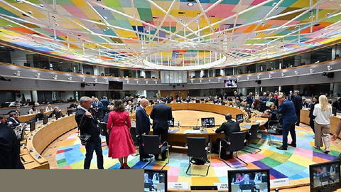European Union warns escalating violence in Ethiopia and tensions with