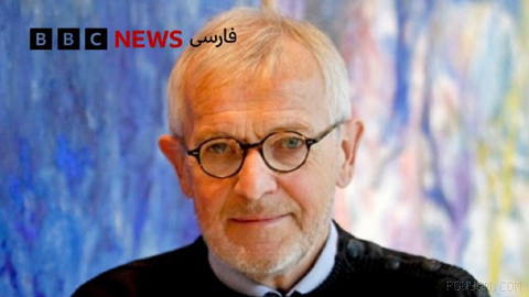 ‌🔻موسسه نوبل جایزه فیزیک امسال خود را به فرانسیس هالزن اعطا کرد.