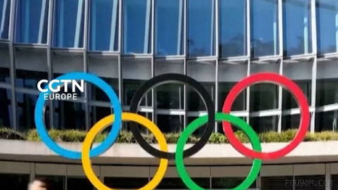 India and Türkiye among 7 countries vying for 2036 Olympics