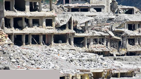 🚨 Nepal partially suspends search operations with over 5,200 still